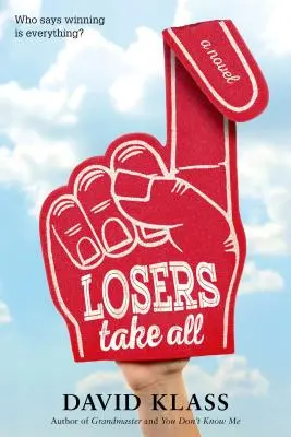 Ratații iau totul - Losers Take All