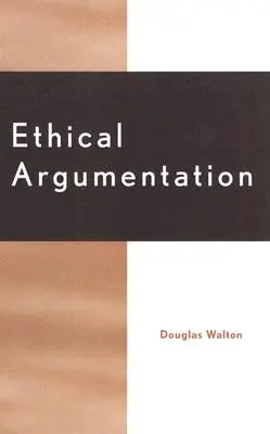 Argumentarea etică - Ethical Argumentation