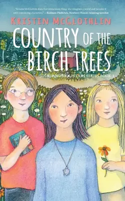Țara mestecenilor - Country of the Birch Trees
