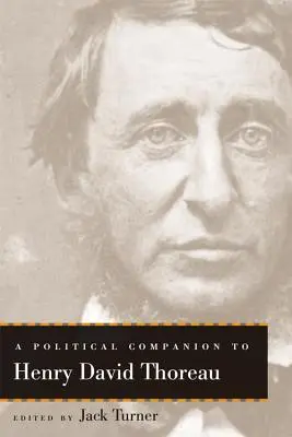 Un tovarăș politic al lui Henry David Thoreau - A Political Companion to Henry David Thoreau