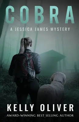 Cobra: Un mister Jessica James - Cobra: A Jessica James Mystery