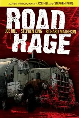 Furie pe șosea - Road Rage