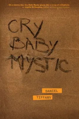 Misticul copilului care plânge - Cry Baby Mystic