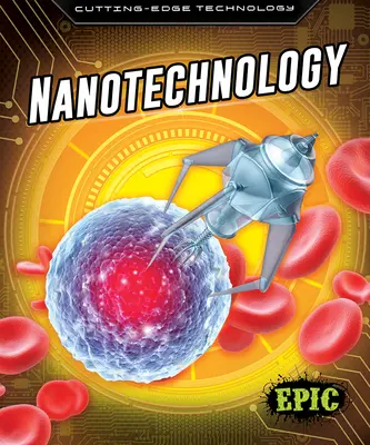 Nanotehnologia - Nanotechnology