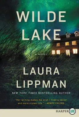 Lacul Wilde - Wilde Lake