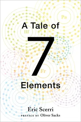 Povestea a șapte elemente - Tale of Seven Elements