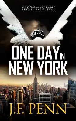 O zi în New York - One Day in New York