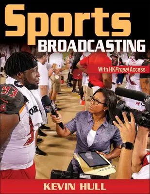 Sport Broadcasting - Sports Broadcasting