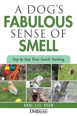 Fabulosul simț olfactiv al unui câine - A Dog's Fabulous Sense of Smell