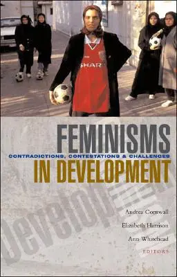 Feminismele în dezvoltare: Contradicții, contestații și provocări - Feminisms in Development: Contradictions, Contestations and Challenges