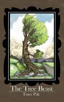 Bestia copac - The Tree Beast