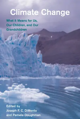 Schimbările climatice: Ce înseamnă pentru noi, copiii și nepoții noștri - Climate Change: What It Means for Us, Our Children, and Our Grandchildren