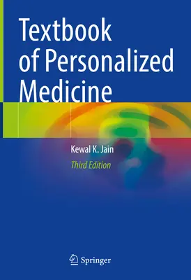 Manual de medicină personalizată - Textbook of Personalized Medicine