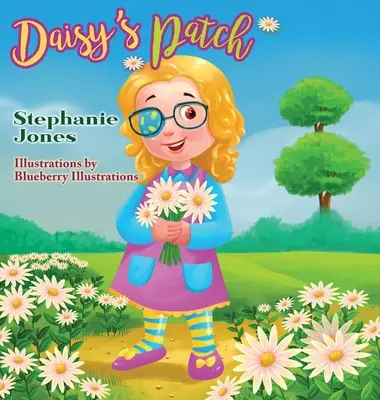 Peticul lui Daisy - Daisy's Patch