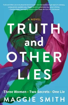 Adevărul și alte minciuni - Truth and Other Lies