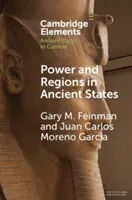 Putere și regiuni în statele antice: O perspectivă egipteană și mesoamericană - Power and Regions in Ancient States: An Egyptian and Mesoamerican Perspective