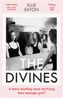 Divines - Un debut ascuțit, perfect răsucit - Divines - A razor-sharp, perfectly twisted debut