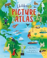 Atlas ilustrat pentru copii - Children's Picture Atlas