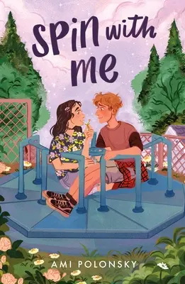 Învârte-te cu mine - Spin with Me