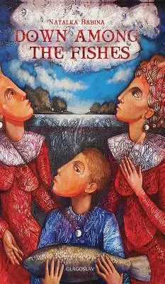 Jos printre pești - Down Among the Fishes