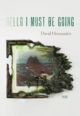 Hello I Must Be Going: Poezii - Hello I Must Be Going: Poems