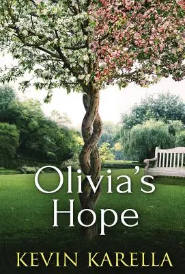 Speranța Oliviei: în viață: Cu toate acestea, suspendată în timp - Olivia's Hope: Alive: Yet suspended in time
