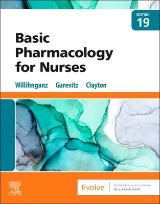 Clayton's Basic Pharmacology for Nurses