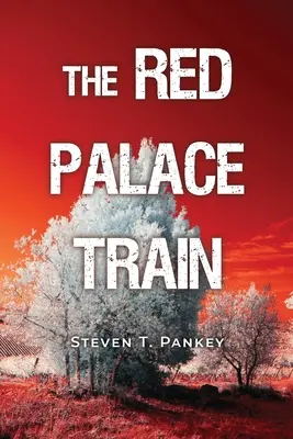Trenul Palatului Roșu - The Red Palace Train