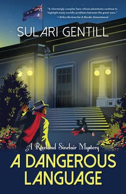 Un limbaj periculos - A Dangerous Language