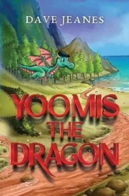 Dragonul Yoomis - Yoomis the Dragon