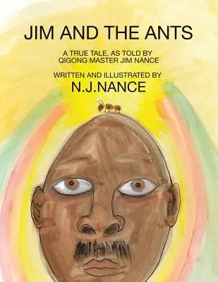 Jim și furnicile - Jim and The Ants