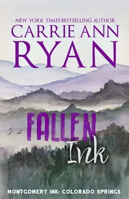 Fallen Ink - Ediție specială - Fallen Ink - Special Edition