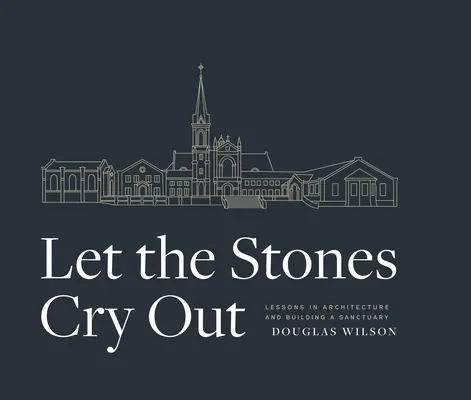 Lăsați pietrele să strige - Let the Stones Cry Out