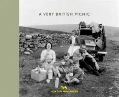 Picnic foarte britanic - Very British Picnic