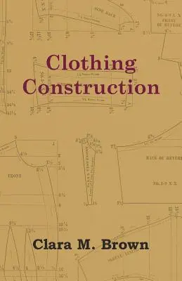 Construcția de îmbrăcăminte - Clothing Construction