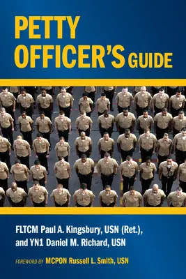 Ghidul subofițerului - Petty Officer's Guide