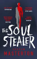 Hoțul de suflete - Soul Stealer