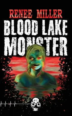 Monstrul de la Blood Lake - Blood Lake Monster