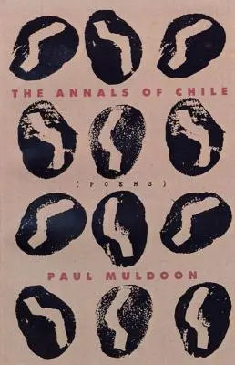 Analele din Chile - The Annals of Chile