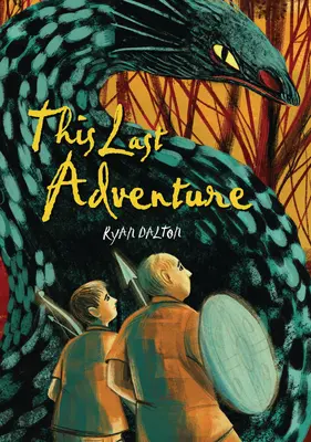 Această ultimă aventură - This Last Adventure