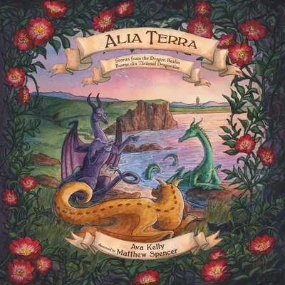 Alia Terra: Povestiri din tărâmul dragonilor - Alia Terra: Stories from the Dragon Realm
