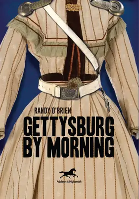 Gettysburg de dimineață - Gettysburg by Morning