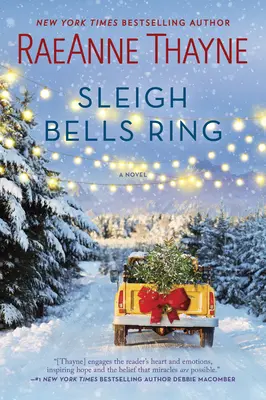 Sleigh Bells Ring: Un roman romantic de Crăciun - Sleigh Bells Ring: A Christmas Romance Novel