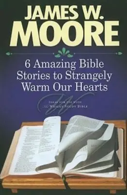 6 povești biblice uimitoare care ne încălzesc inimile în mod ciudat - 6 Amazing Bible Stories to Strangely Warm Our Hearts
