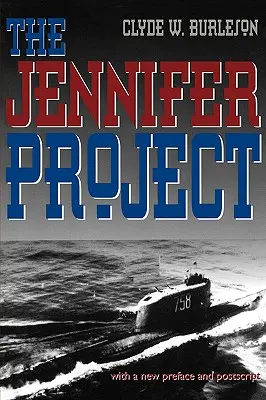 Proiectul Jennifer - Jennifer Project
