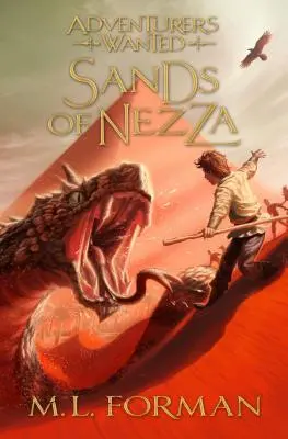 Nisipurile lui Nezza, 4 - Sands of Nezza, 4
