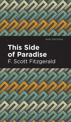 Această parte a Paradisului - This Side of Paradise