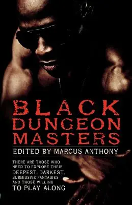 Dungeon Masters negri - Black Dungeon Masters