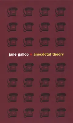 Teoria anecdotică - Anecdotal Theory