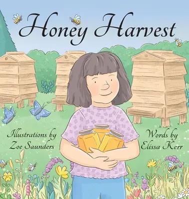 Recolta de miere - Honey Harvest